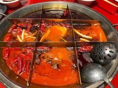 -山城辣妹子(定福庄店)