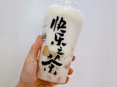-LELECHA乐乐茶(美罗城店)