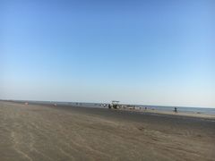 -江山半岛白浪滩景区