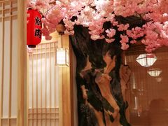 -九田家黑牛烤肉料理(华侨城店)