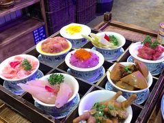 -楠火锅(广州总店)