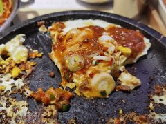 -韩香福脊骨汤锅(上杭路店)