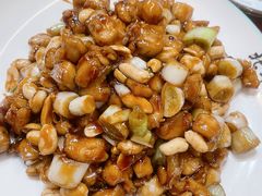 -北平味道.京味菜.烤鸭(梨园店)