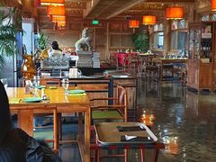 大堂-那家山城(樱桃园店)