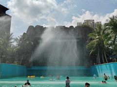 -三亚湾红树林度假世界(木棉酒店)