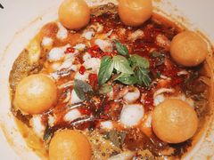 -友达面馆(广州总店)