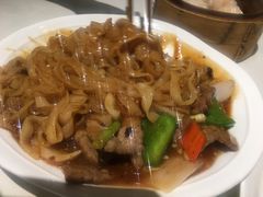 -潮福城潮州大酒楼(湖滨北路店)