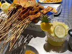 -有局·成都市井烧烤·精酿啤酒(双楠店)