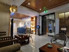 -金色印象·4K影院式足体养生(石碾盘店)