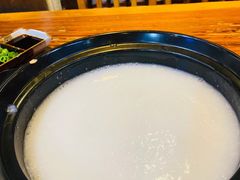 -盈田盈粥庄(博山东路店)