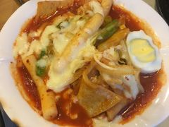 -郑阿姨的家·이모네·韩料&烤肉(武川路店)