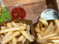 -Fergburger(皇后镇店)