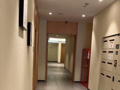 -汉庭(上海世博塘桥地铁站店)