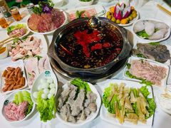 -枇杷园食为鲜火锅(南山店)