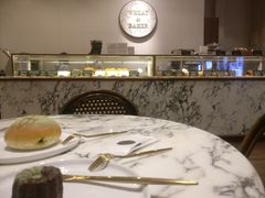 -WHEAT&BAKER-麥(凯德来福士店)