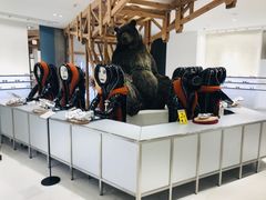 -GENTLE MONSTER(西安SKP店)