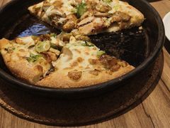 -必胜客(长安长青店)