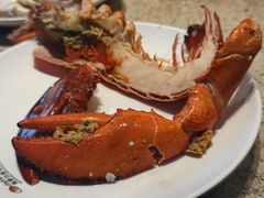 -初色海鲜自助(万丰路店)