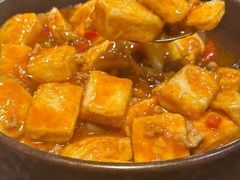 石屏豆腐煲-多味居(剪子巷店)