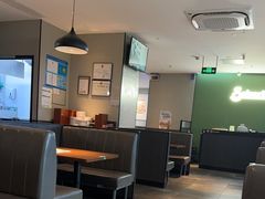 -萨莉亚意式餐厅(新邻天地店)
