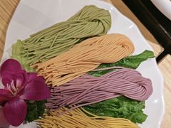 -淼福猪肚鸡·椰子鸡火锅(大沙地店)