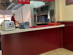 -中国兰州名牛纯汤牛肉面(永安道店)