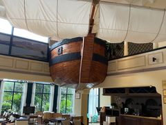-嘉和冠山海高尔夫球会