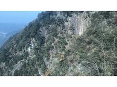 -九宫山风景区