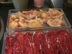 -菌自由丨野生菌火锅特色庭院餐厅(丽江古城店)