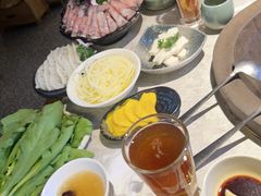 -鲜潭蒸汽石锅鱼(五道口购物中心店)
