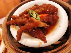 -点都德(大茶楼店)