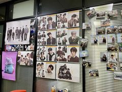 -百济韩国语(虹口校区)