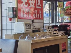 -李先生牛肉面大王(东铁营店)