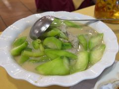 -吉莲利苑海鲜酒家(珠海拱北29年老字号店)