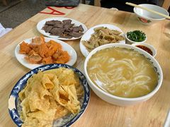-芳记粉店(总店)
