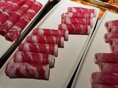 -海底捞火锅智慧餐厅(中骏世界城店)