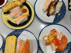 -濱寿司(高新伊藤店)