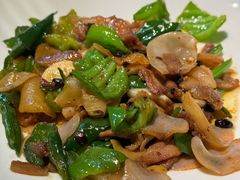 -周家二小姐的菜(西津渡店)