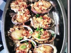 -钱大妈海鲜饭店(保利林语店)