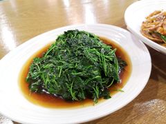 酒香草头-点点心港式茶餐厅(南京西路店)