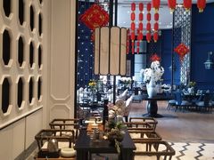 -翠湖宾馆·中餐厅