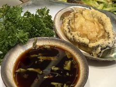 -君霖海鲜私房菜(春柳店)