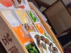 -芸南道·过桥米线(昆明老街旗舰店)