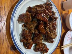 -老姑砂锅·烧烤天津菜(体北道店)