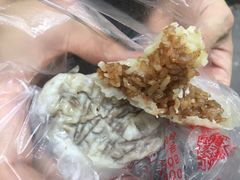 -清泉阁包子饺子·刀削面(五一店)