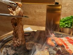 -西塔老太太泥炉烤肉(沈阳店)