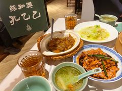 -孔乙己酒家(虹桥路店)
