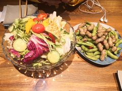 -1819餐厅·团队聚餐·烤串·精酿