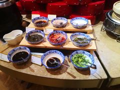 -济南喜来登酒店