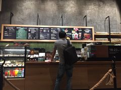 -星巴克(深圳软件园产业基地店)